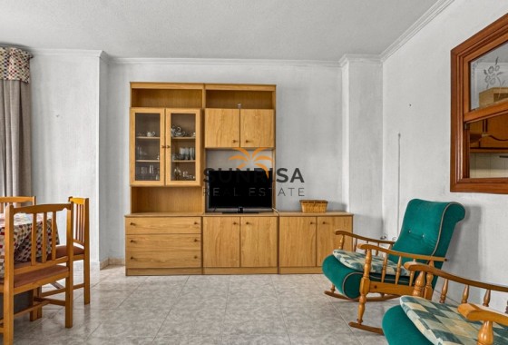 Appartement · Revente - Torrevieja · Playa de los Locos · Alicante · Espagne