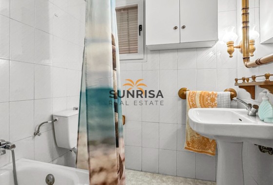Appartement · Revente - Torrevieja · Playa de los Locos · Alicante · Espagne