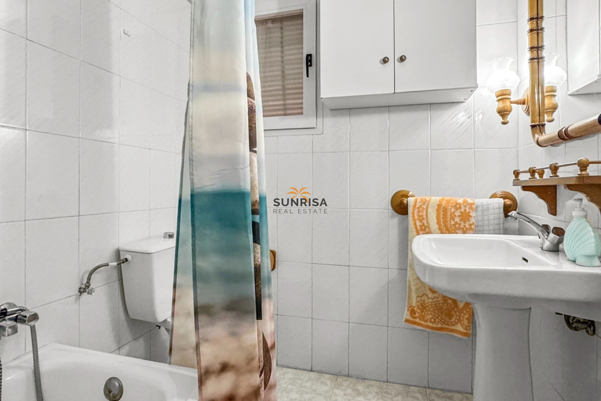 Herverkoop - Appartement - Torrevieja