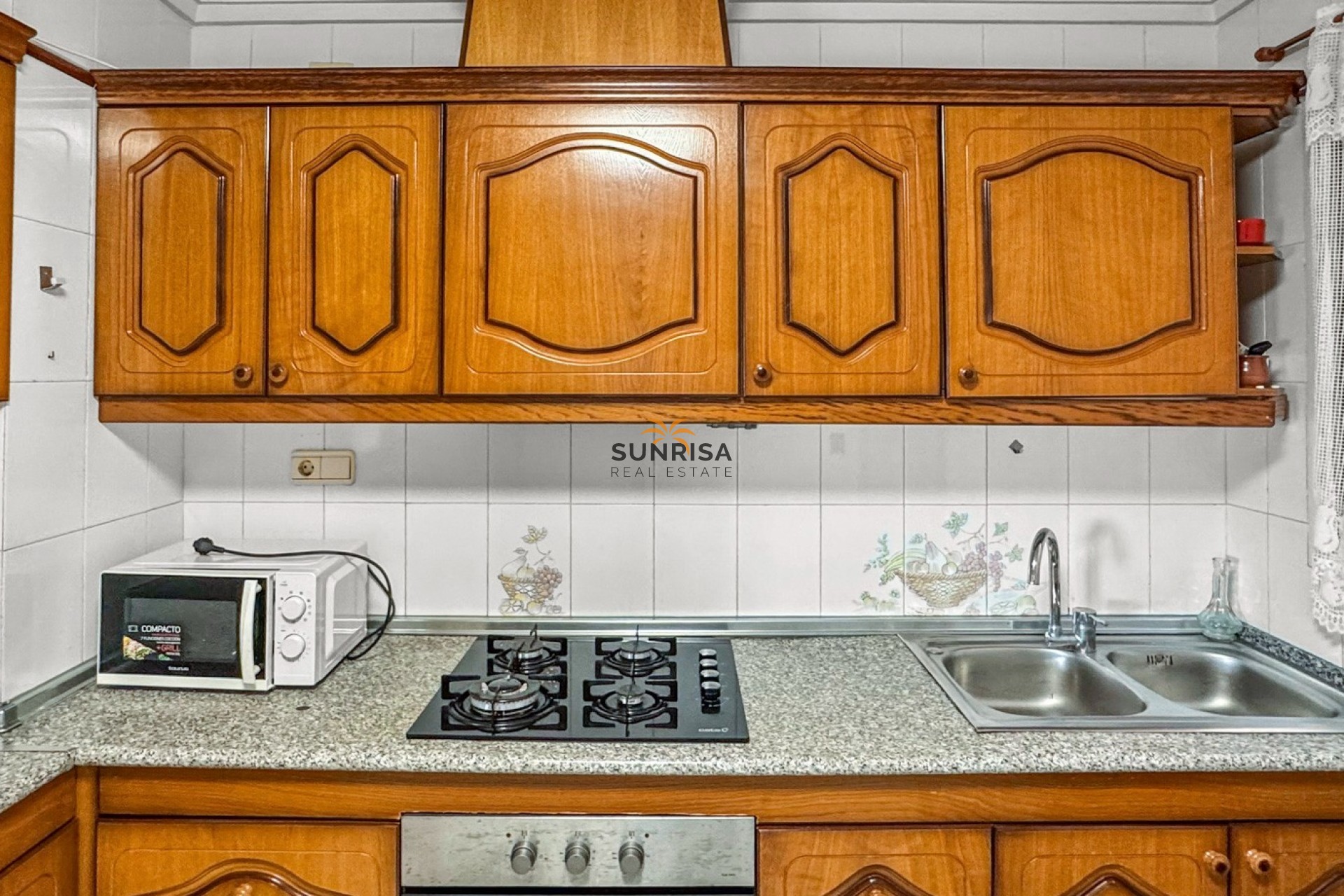 Herverkoop - Appartement - Torrevieja