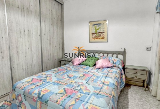 Appartement · Revente - Torrevieja · Playa de los Locos · Alicante · Espagne