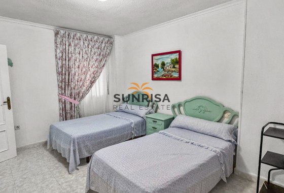 Appartement · Revente - Torrevieja · Playa de los Locos · Alicante · Espagne