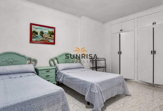 Appartement · Revente - Torrevieja · Playa de los Locos · Alicante · Espagne