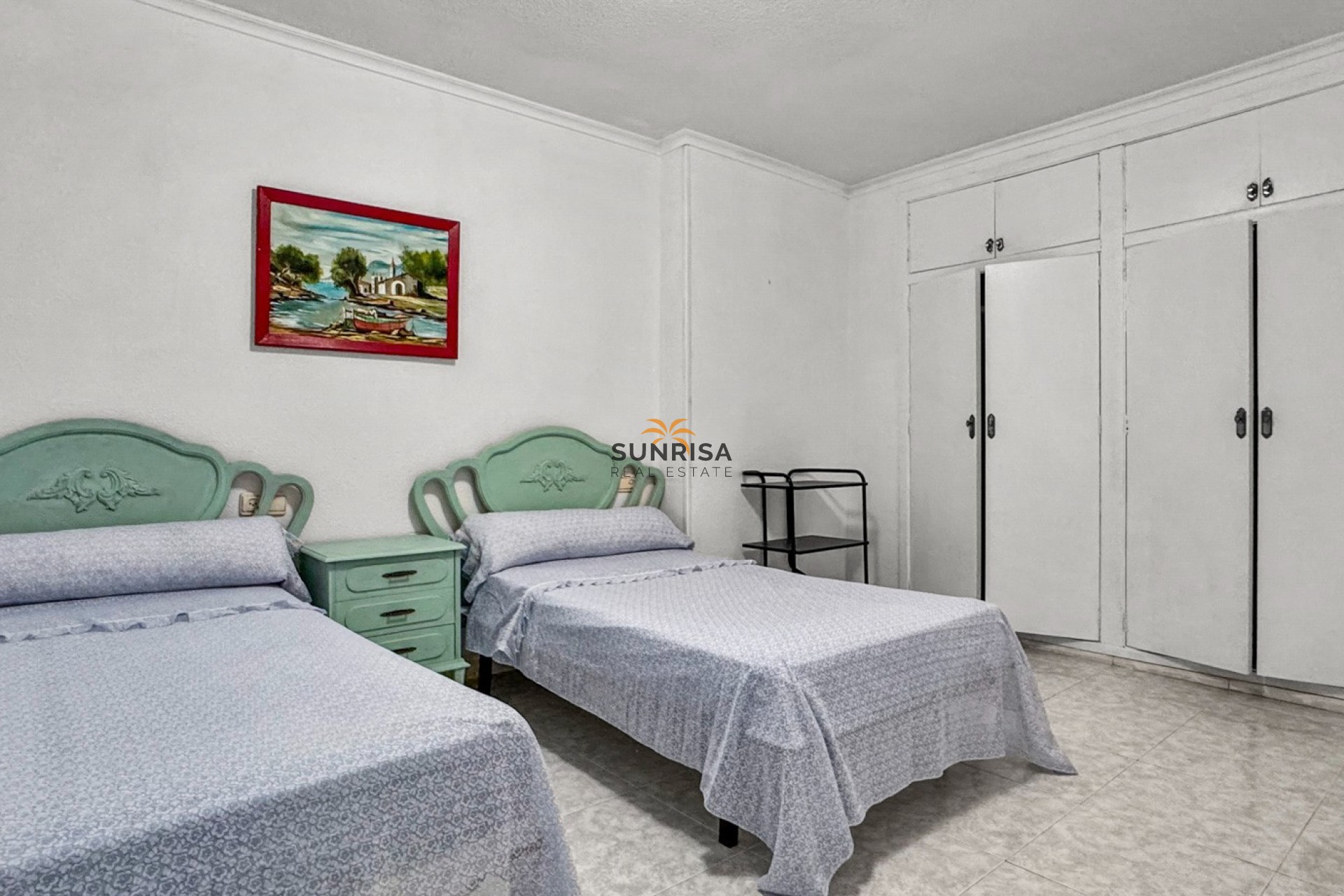 Herverkoop - Appartement - Torrevieja