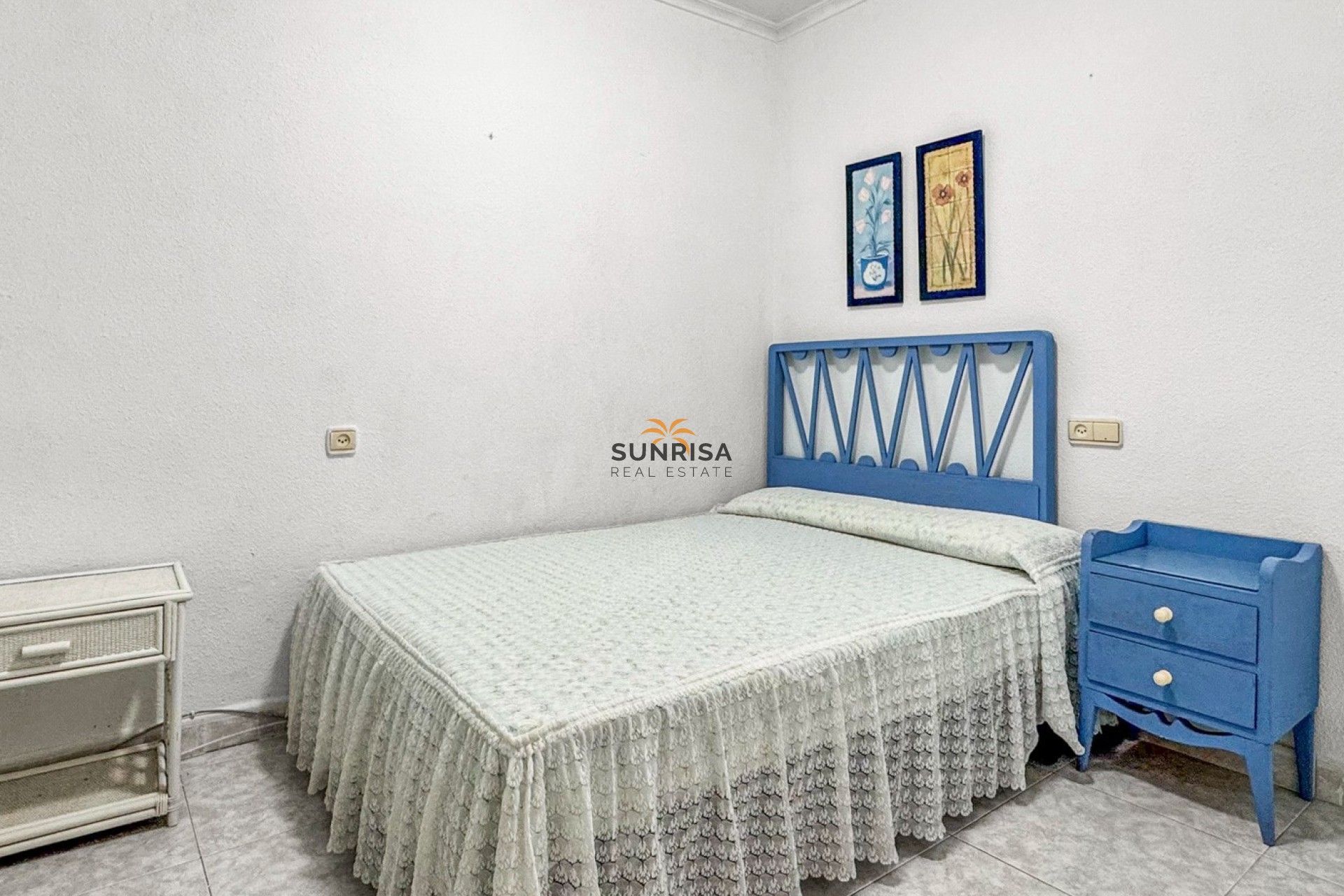 Herverkoop - Appartement - Torrevieja
