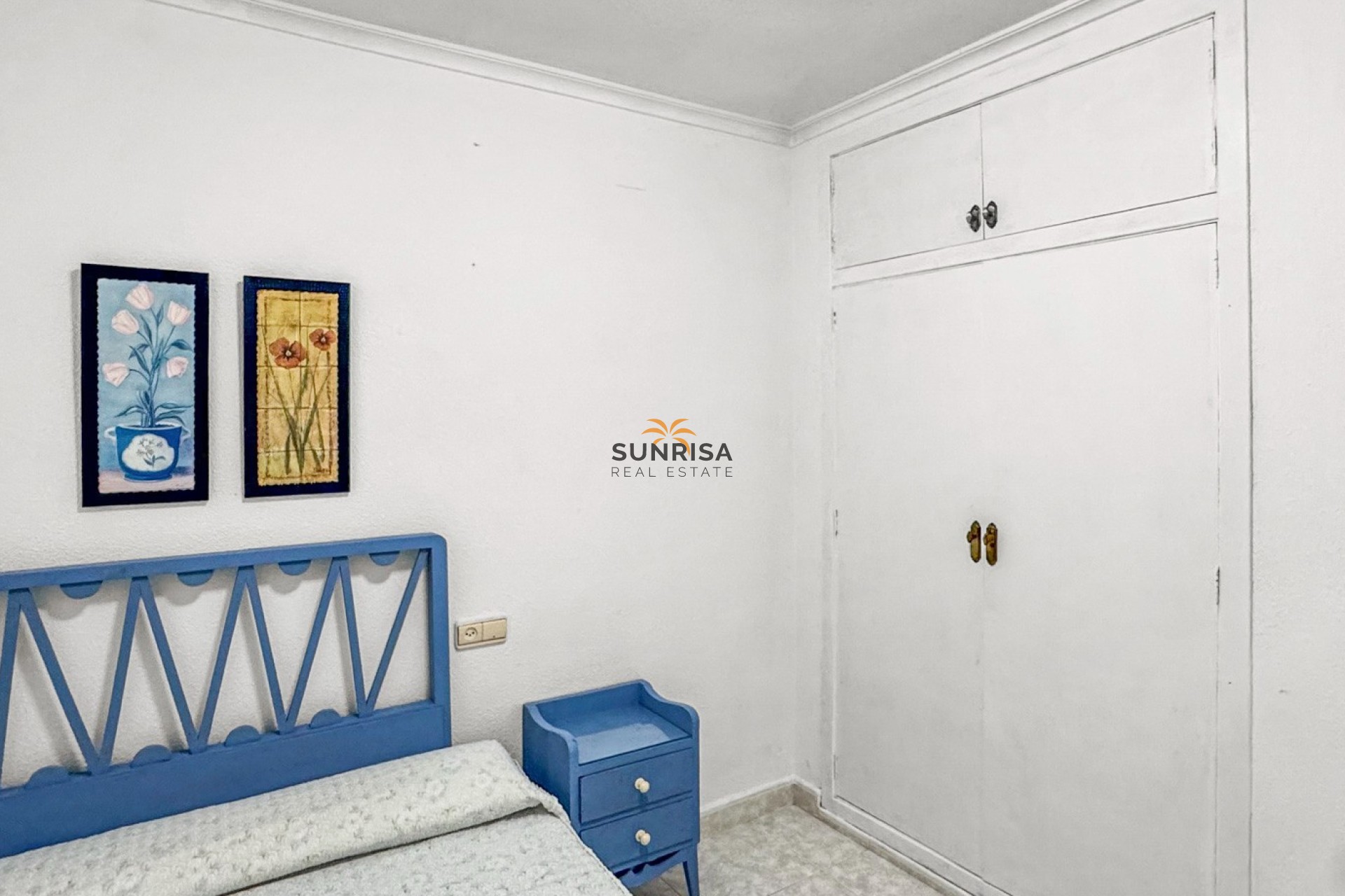 Herverkoop - Appartement - Torrevieja
