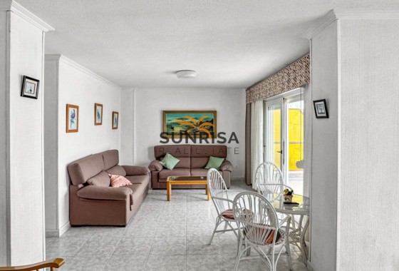 Appartement · Revente - Torrevieja · Playa de los Locos · Alicante · Espagne