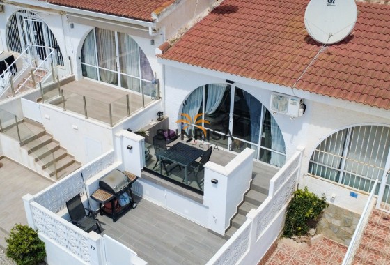 Bungalow · Reventa - Cuidad Quesada · Alicante · España