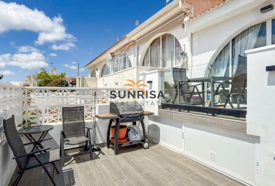 Bungalow · Reventa - Cuidad Quesada · Alicante · España