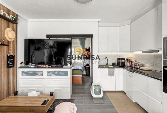 Bungalow · Reventa - Cuidad Quesada · Alicante · España