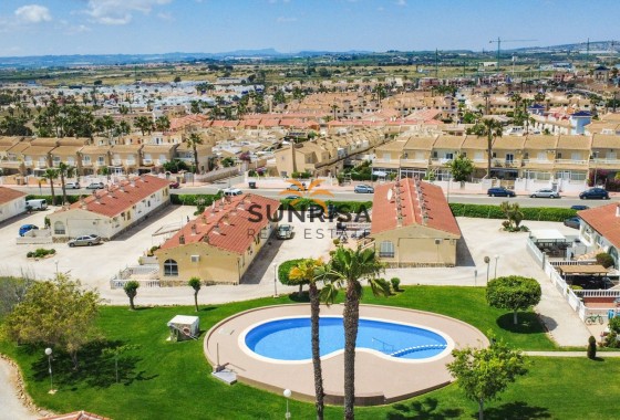 Bungalow · Reventa - Cuidad Quesada · Alicante · España