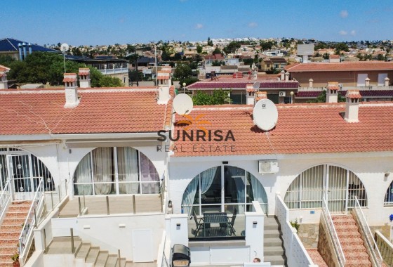 Bungalow · Reventa - Cuidad Quesada · Alicante · España