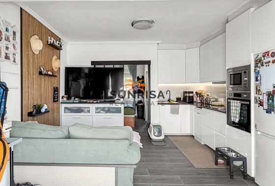 Bungalow · Reventa - Cuidad Quesada · Alicante · España