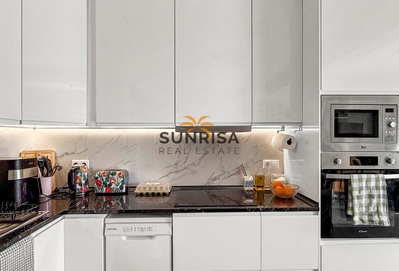 Bungalow · Reventa - Cuidad Quesada · Alicante · España