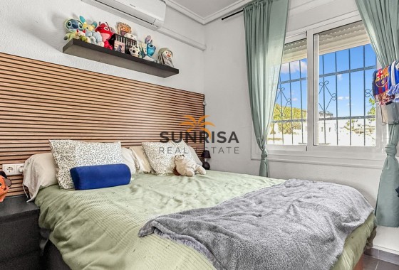 Bungalow · Reventa - Cuidad Quesada · Alicante · España