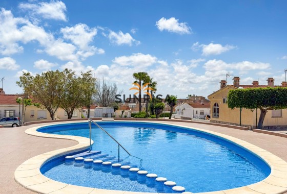 Bungalow · Reventa - Cuidad Quesada · Alicante · España