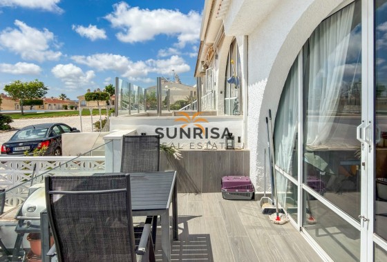 Bungalow · Reventa - Cuidad Quesada · Alicante · España
