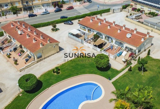 Bungalow · Reventa - Cuidad Quesada · Alicante · España