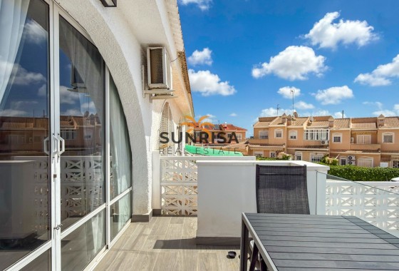 Bungalow · Reventa - Cuidad Quesada · Alicante · España