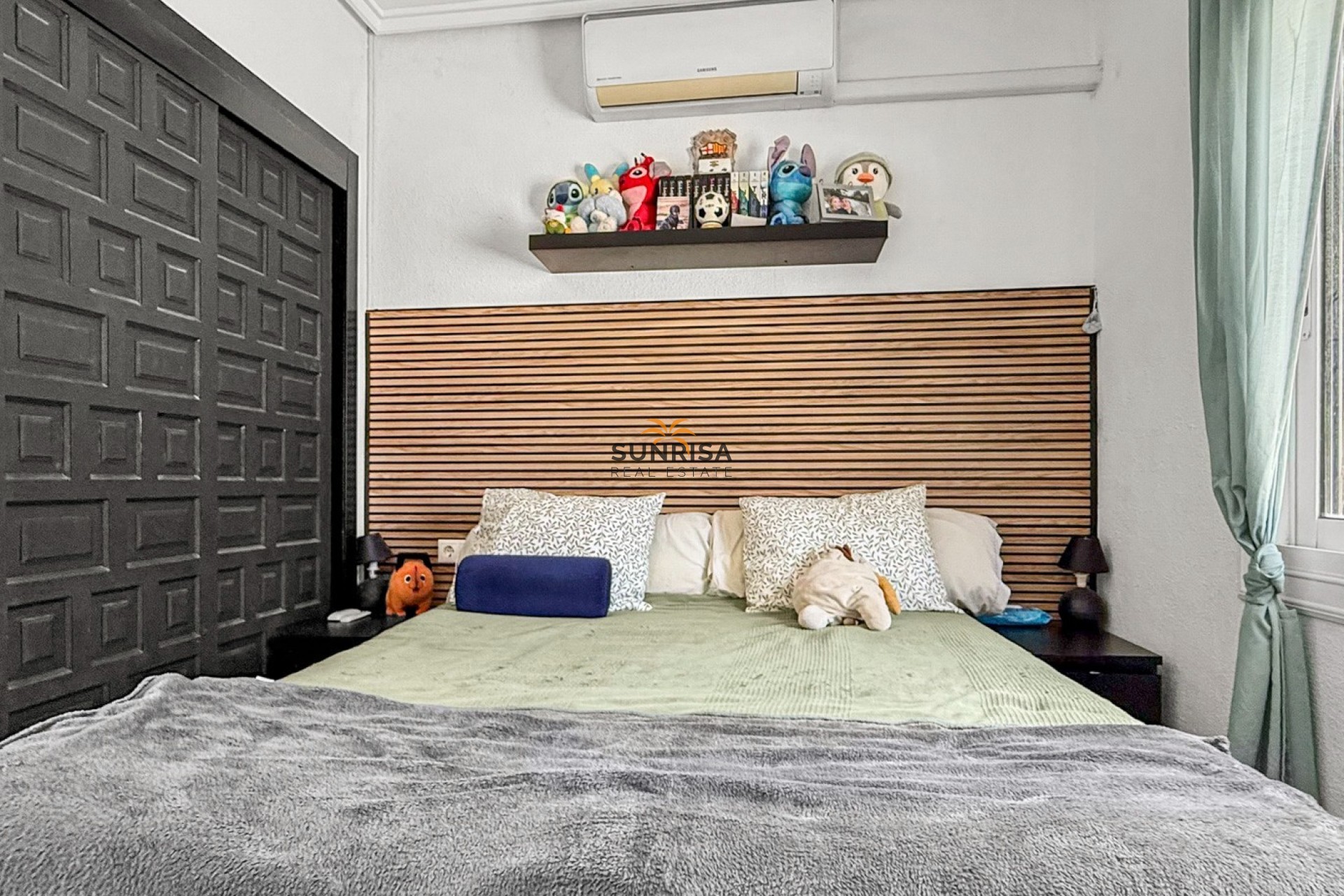 Herverkoop - Bungalow - Cuidad Quesada