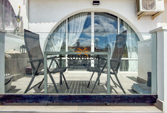 Bungalow · Reventa - Cuidad Quesada · Alicante · España