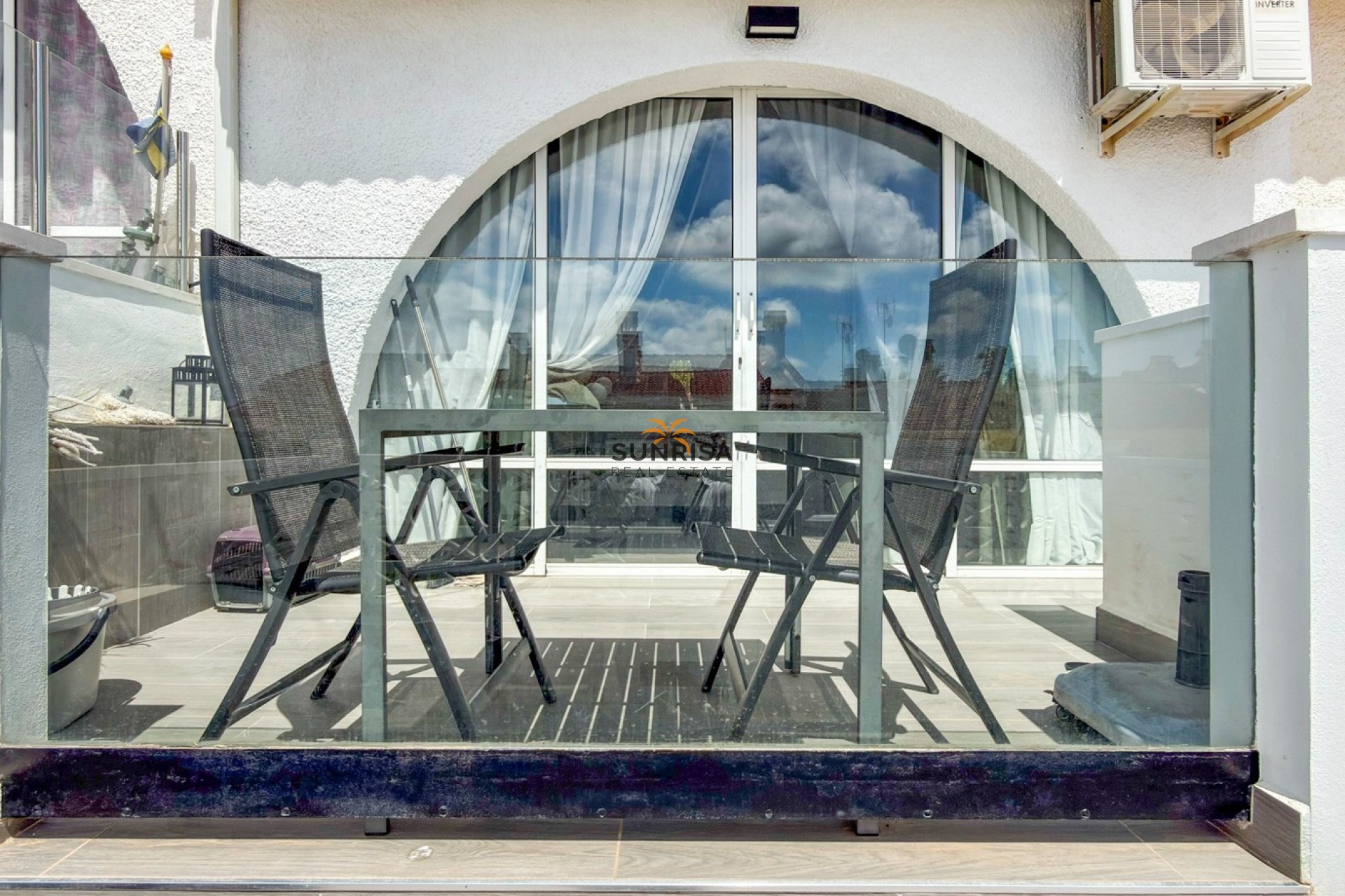 Herverkoop - Bungalow - Cuidad Quesada