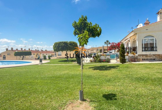 Adosado · Reventa - Cuidad Quesada · Alicante · España