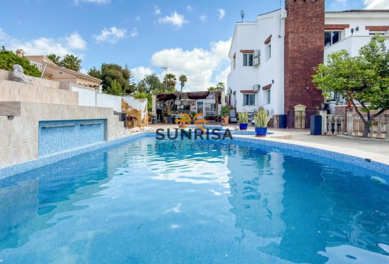 Villa · Reventa - Cuidad Quesada · Alicante · España