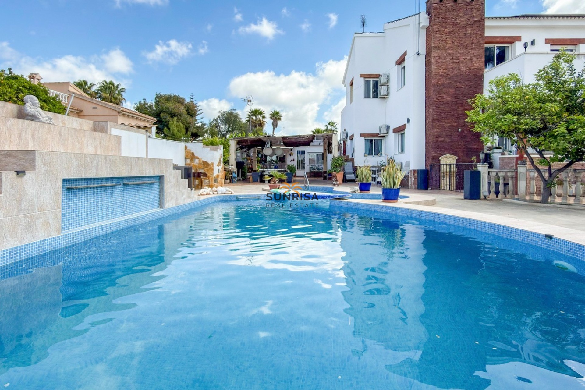 Reventa - Villa - Cuidad Quesada