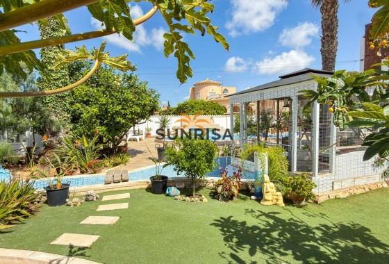 Villa · Reventa - Cuidad Quesada · Alicante · España