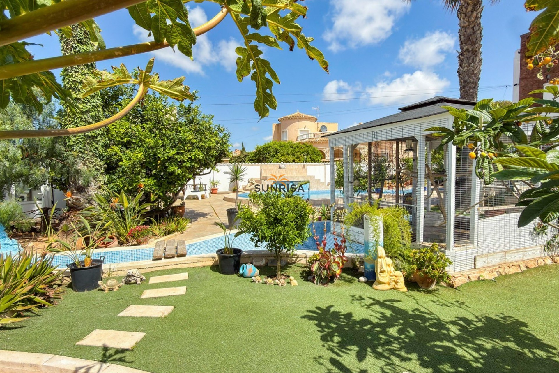 Reventa - Villa - Cuidad Quesada
