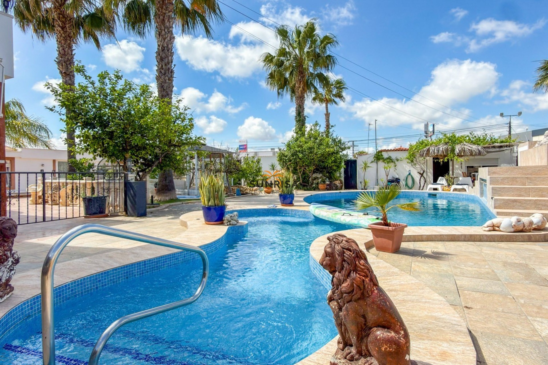 Reventa - Villa - Cuidad Quesada