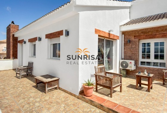 Villa · Reventa - Cuidad Quesada · Alicante · España