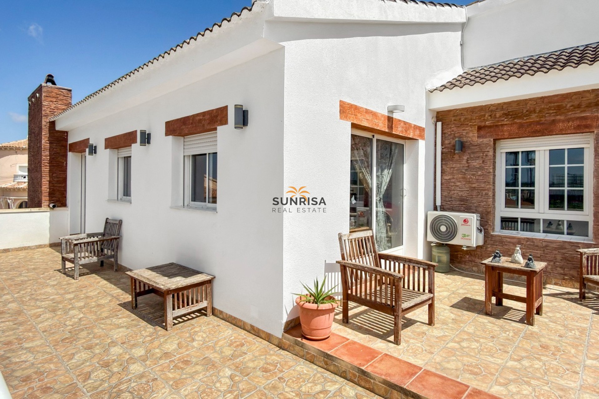Reventa - Villa - Cuidad Quesada