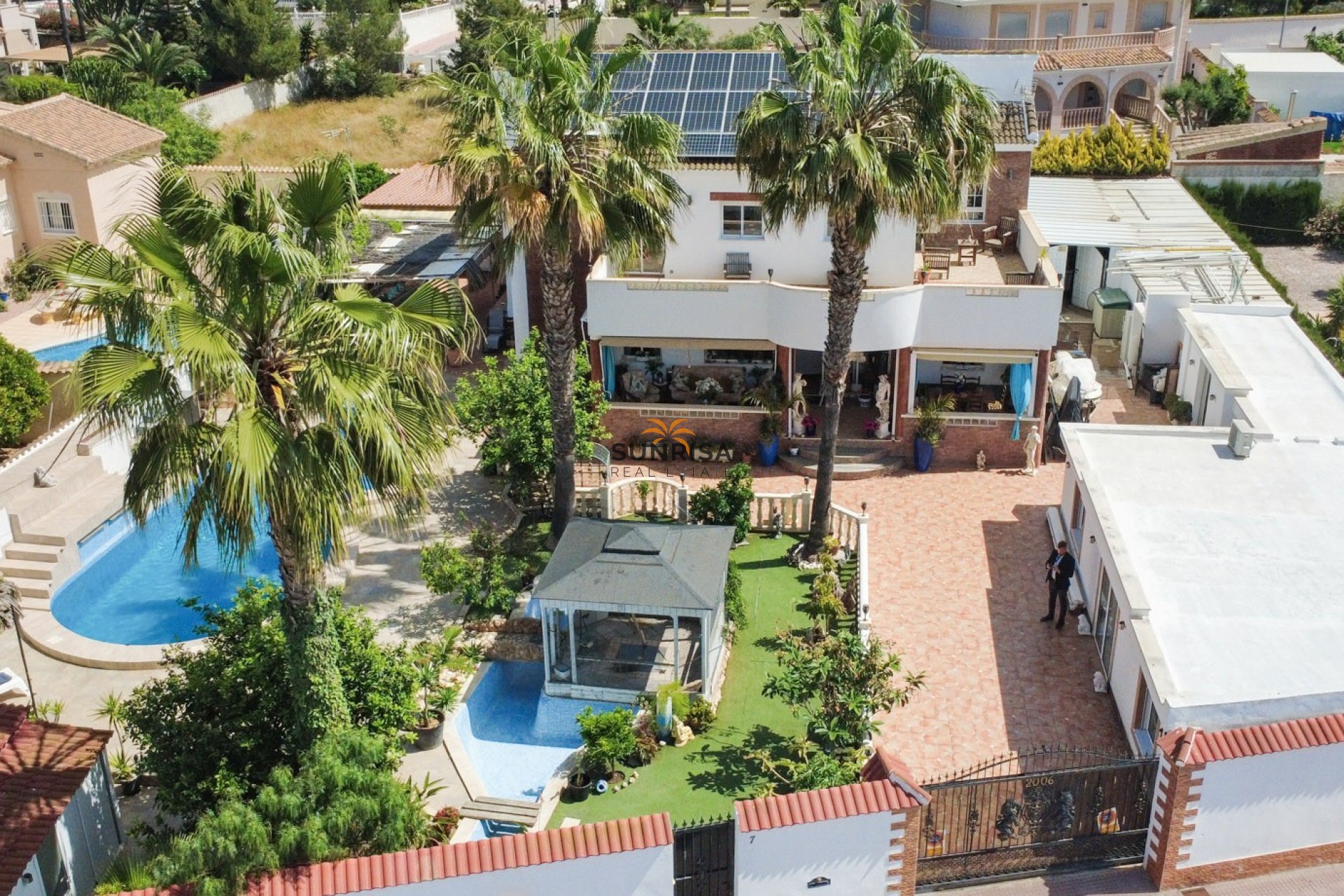 Reventa - Villa - Cuidad Quesada