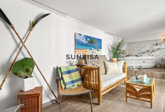 Villa · Reventa - Cuidad Quesada · Alicante · España