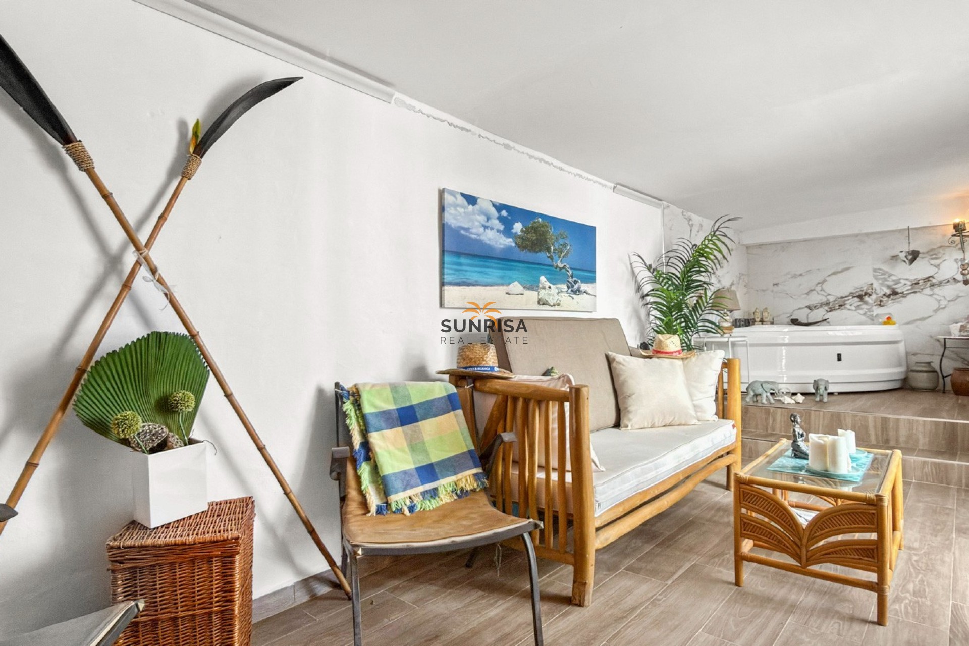 Reventa - Villa - Cuidad Quesada