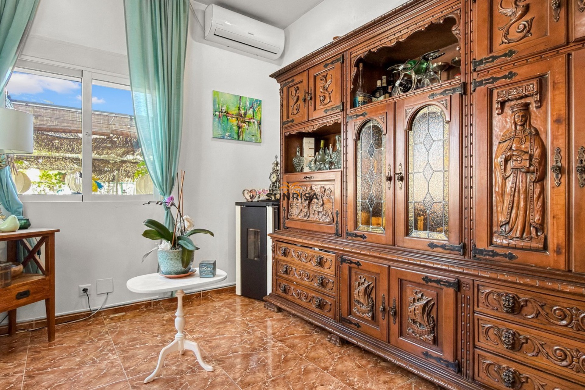 Reventa - Villa - Cuidad Quesada