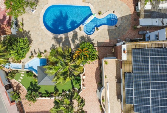Villa · Reventa - Cuidad Quesada · Alicante · España
