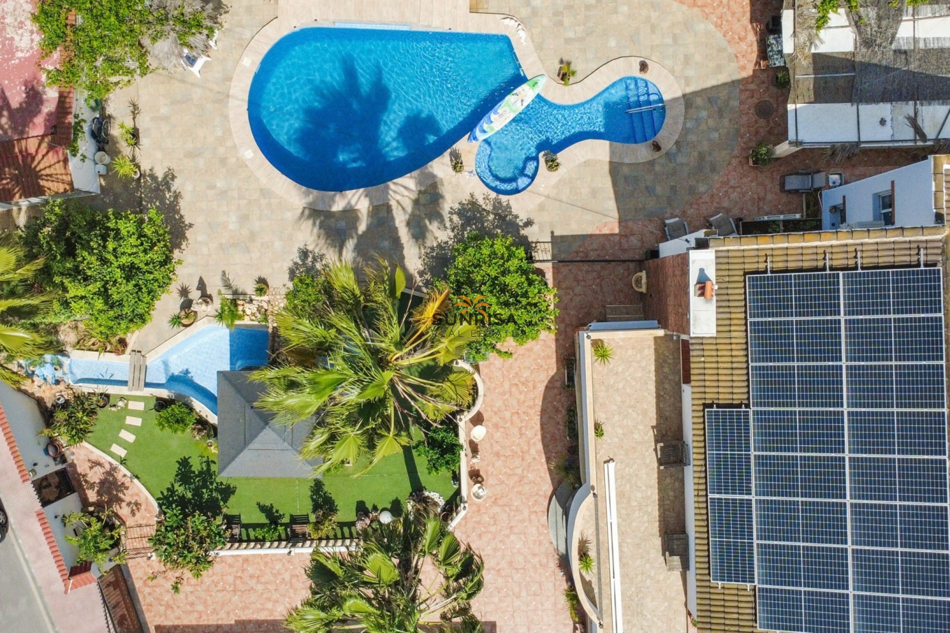 Reventa - Villa - Cuidad Quesada