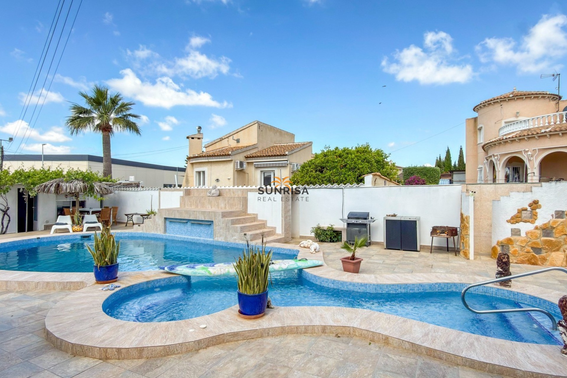 Reventa - Villa - Cuidad Quesada