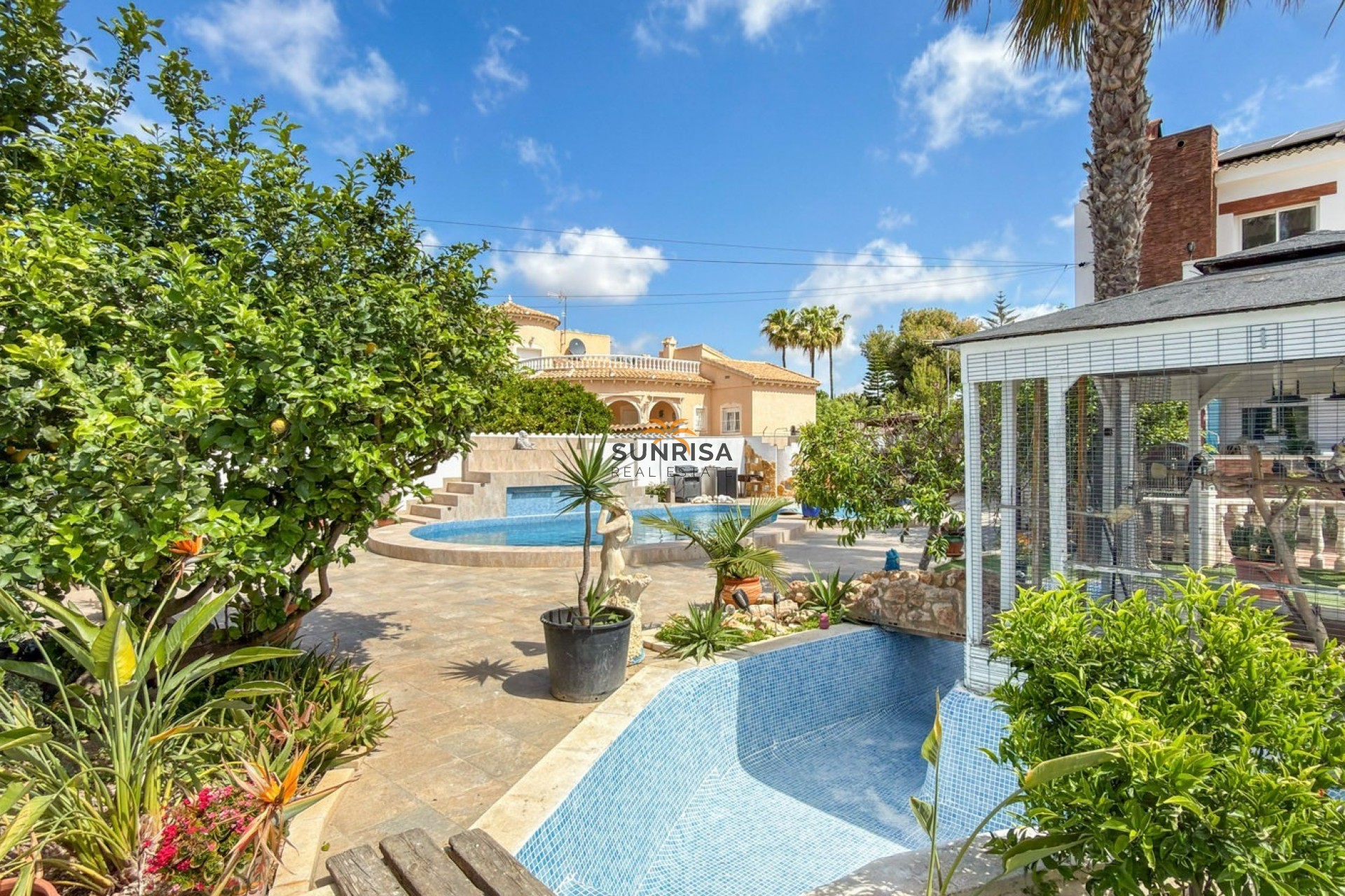 Reventa - Villa - Cuidad Quesada