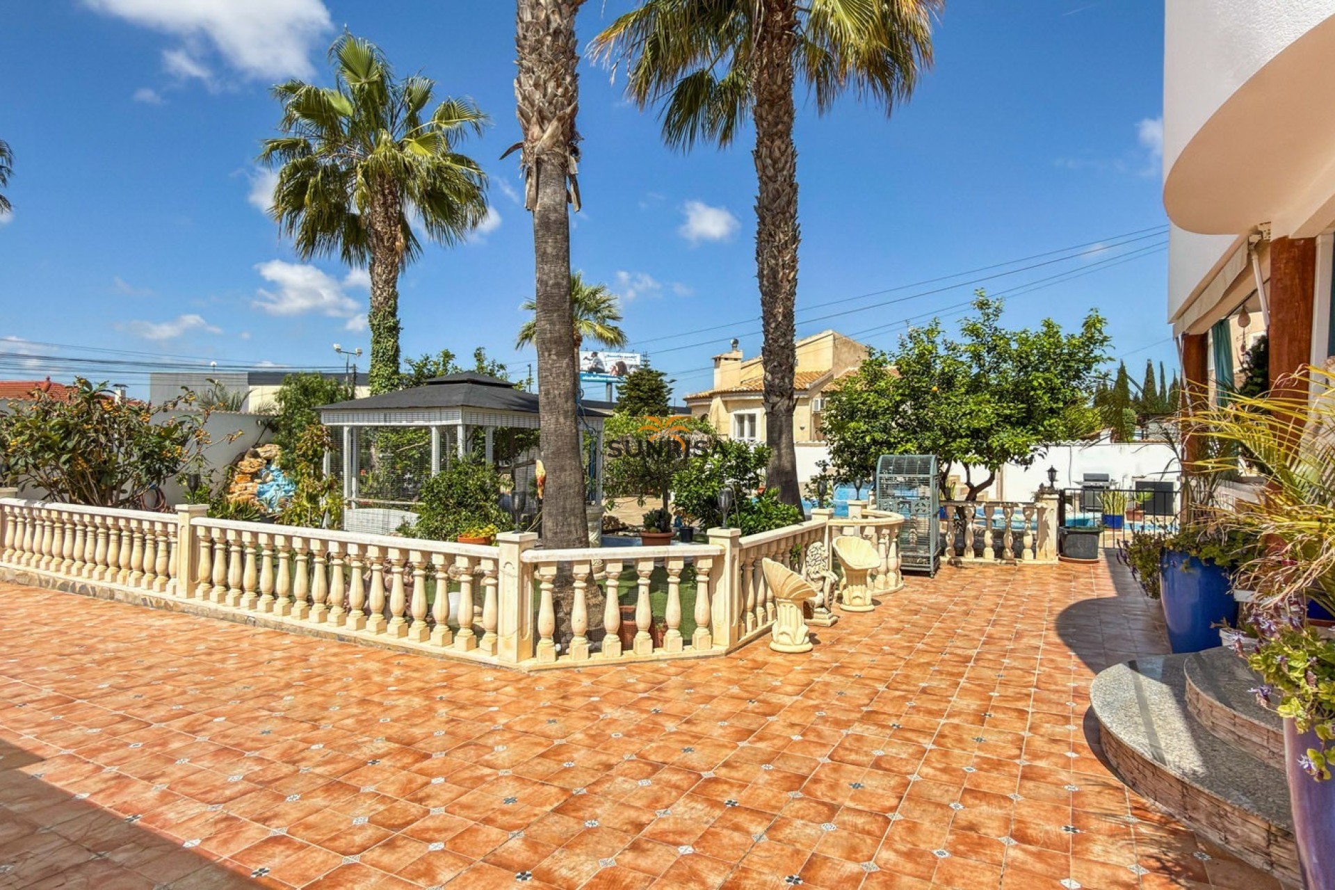 Reventa - Villa - Cuidad Quesada