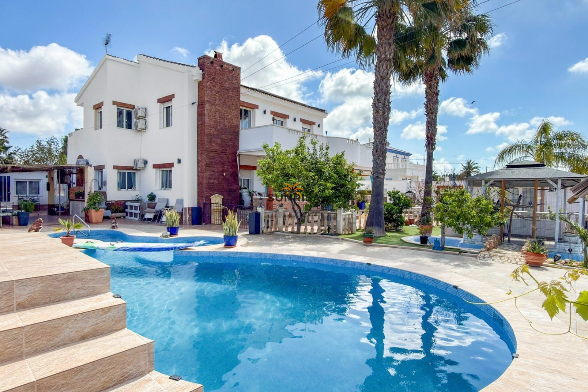 Reventa - Villa - Cuidad Quesada
