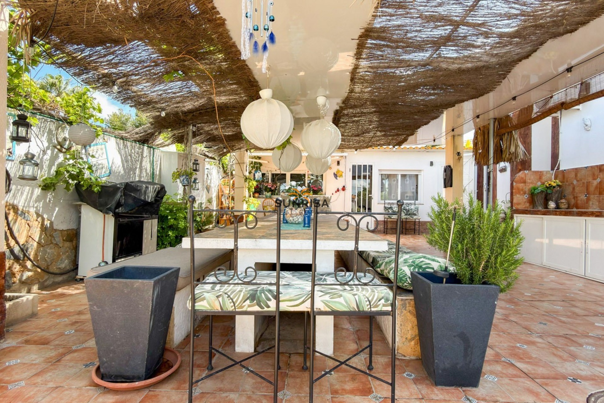 Reventa - Villa - Cuidad Quesada