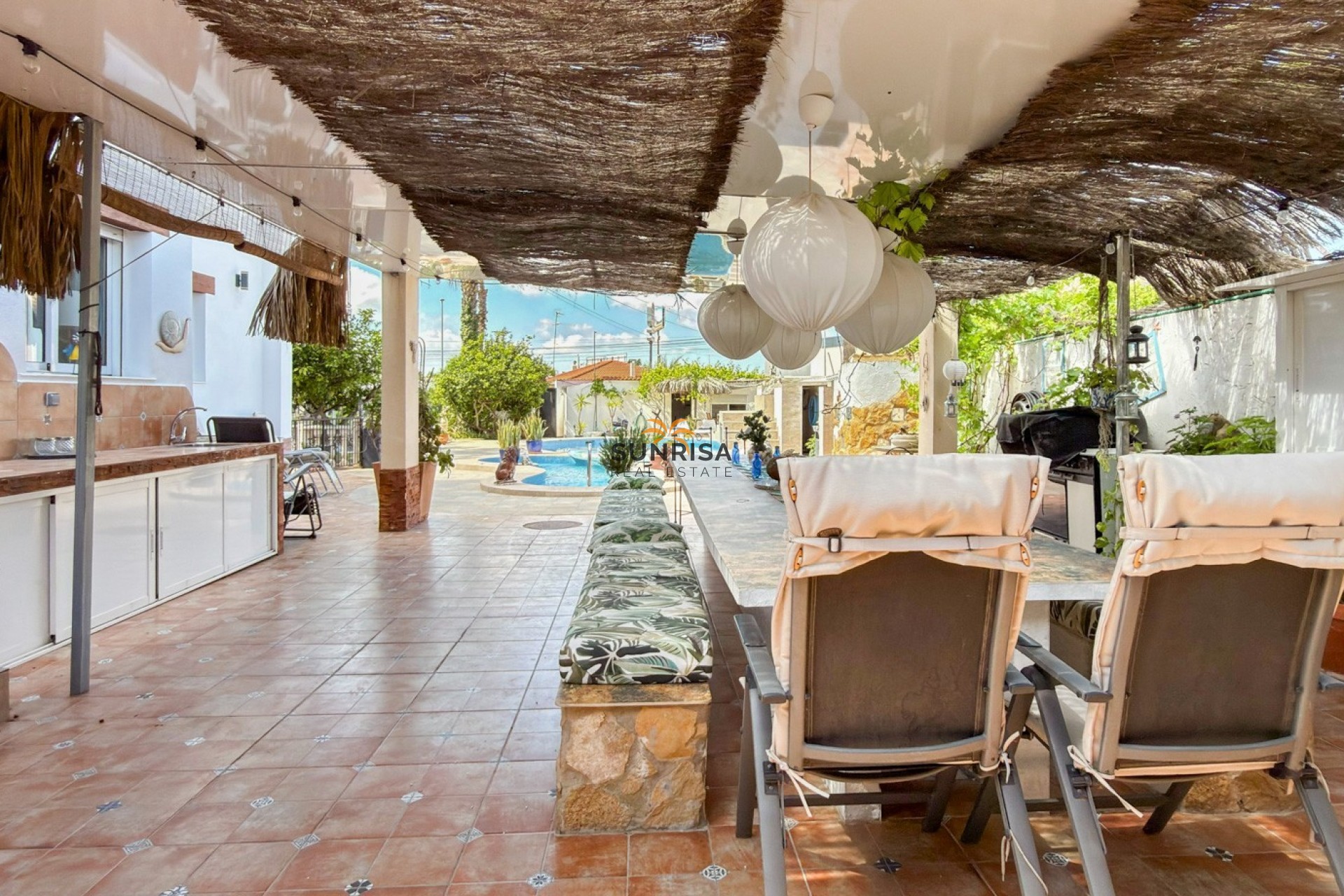 Reventa - Villa - Cuidad Quesada