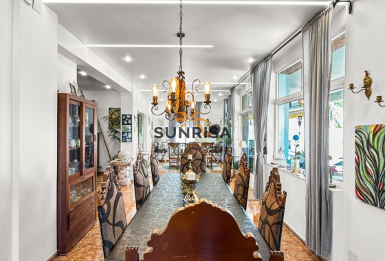 Villa · Reventa - Cuidad Quesada · Alicante · España