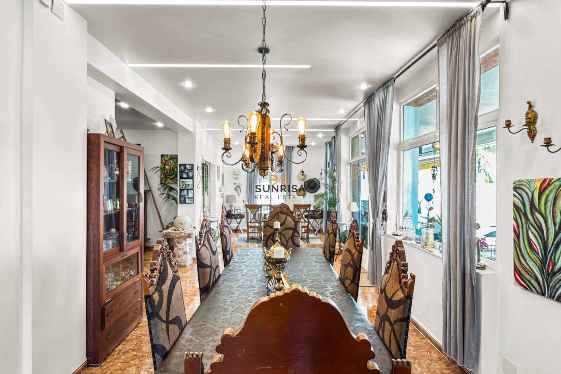 Reventa - Villa - Cuidad Quesada