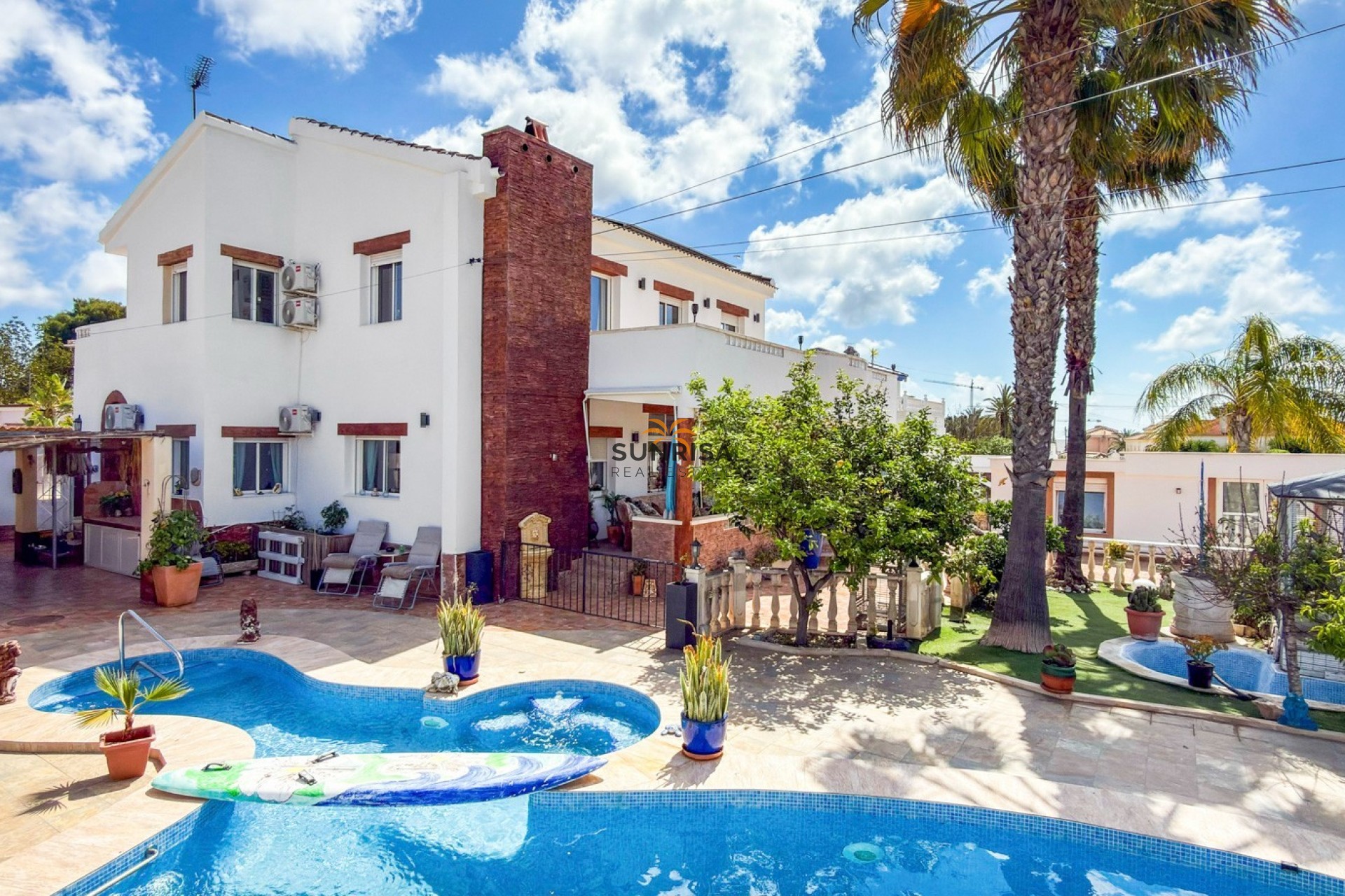 Reventa - Villa - Cuidad Quesada