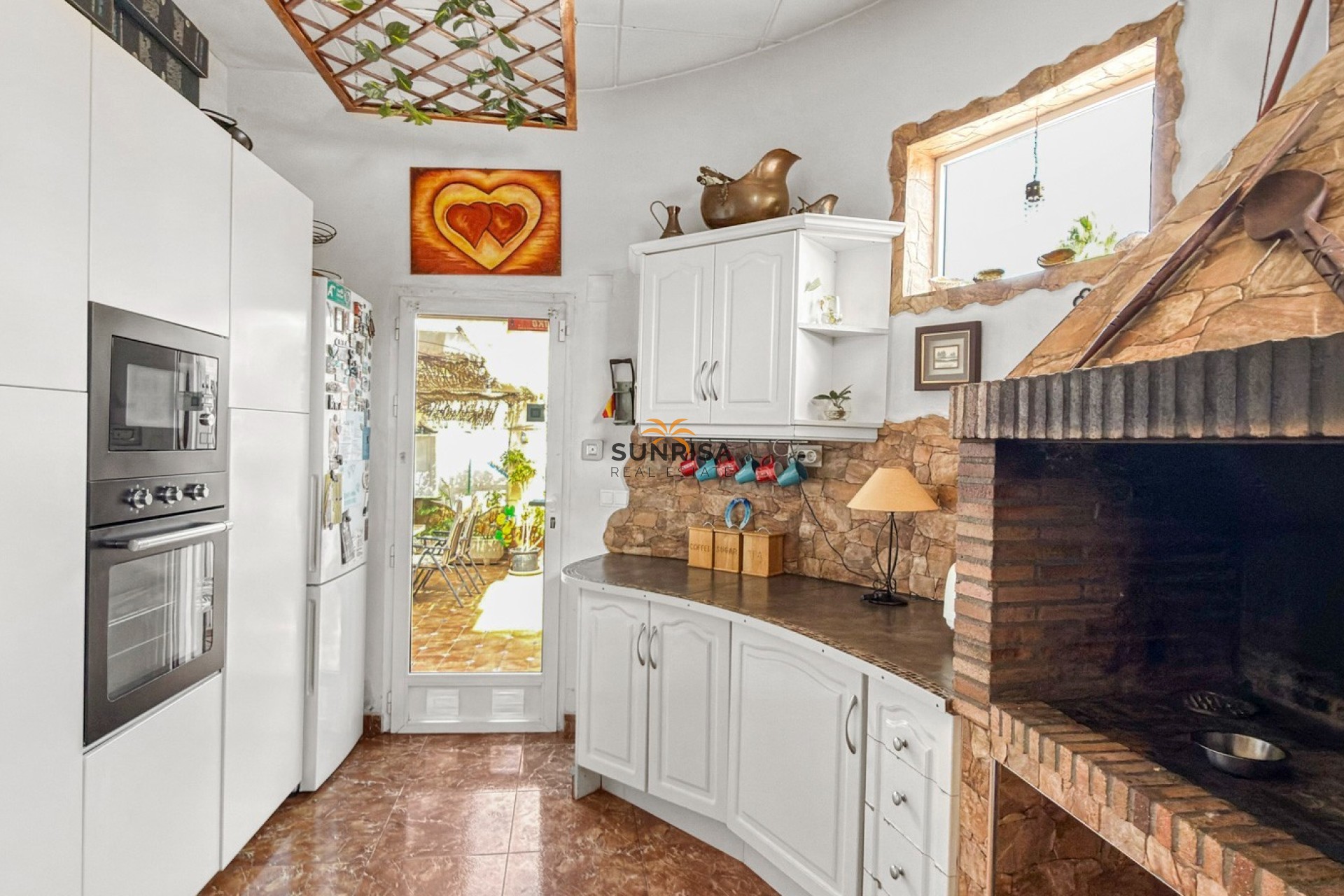 Reventa - Villa - Cuidad Quesada